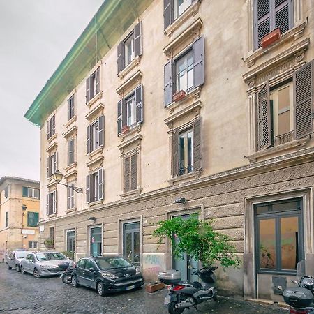 Trastevere Glasshouse Ρώμη Εξωτερικό φωτογραφία