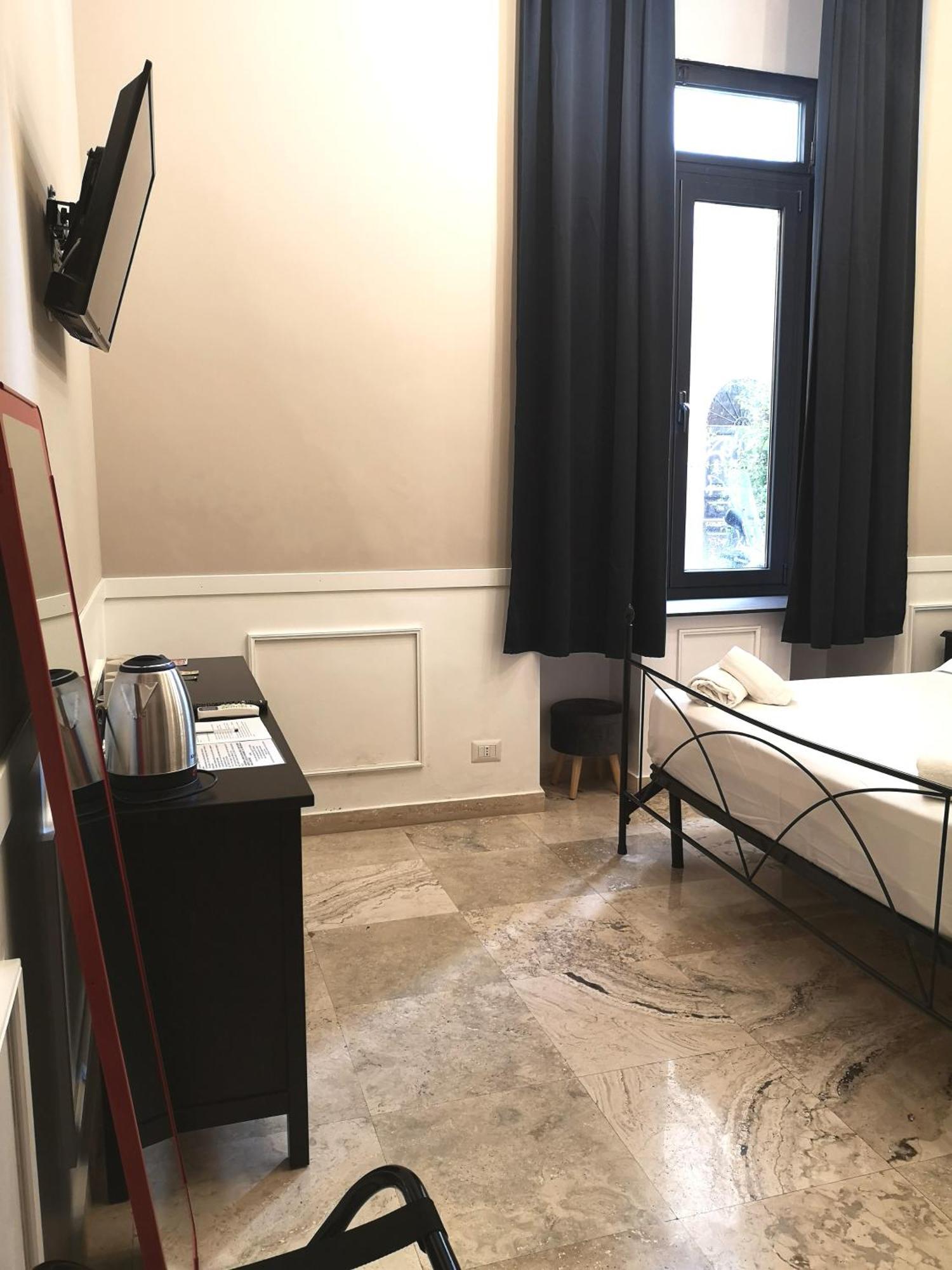 Trastevere Glasshouse Ρώμη Δωμάτιο φωτογραφία