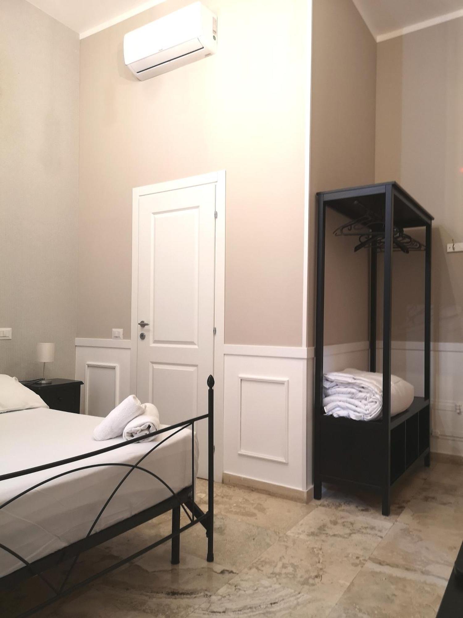 Trastevere Glasshouse Ρώμη Δωμάτιο φωτογραφία
