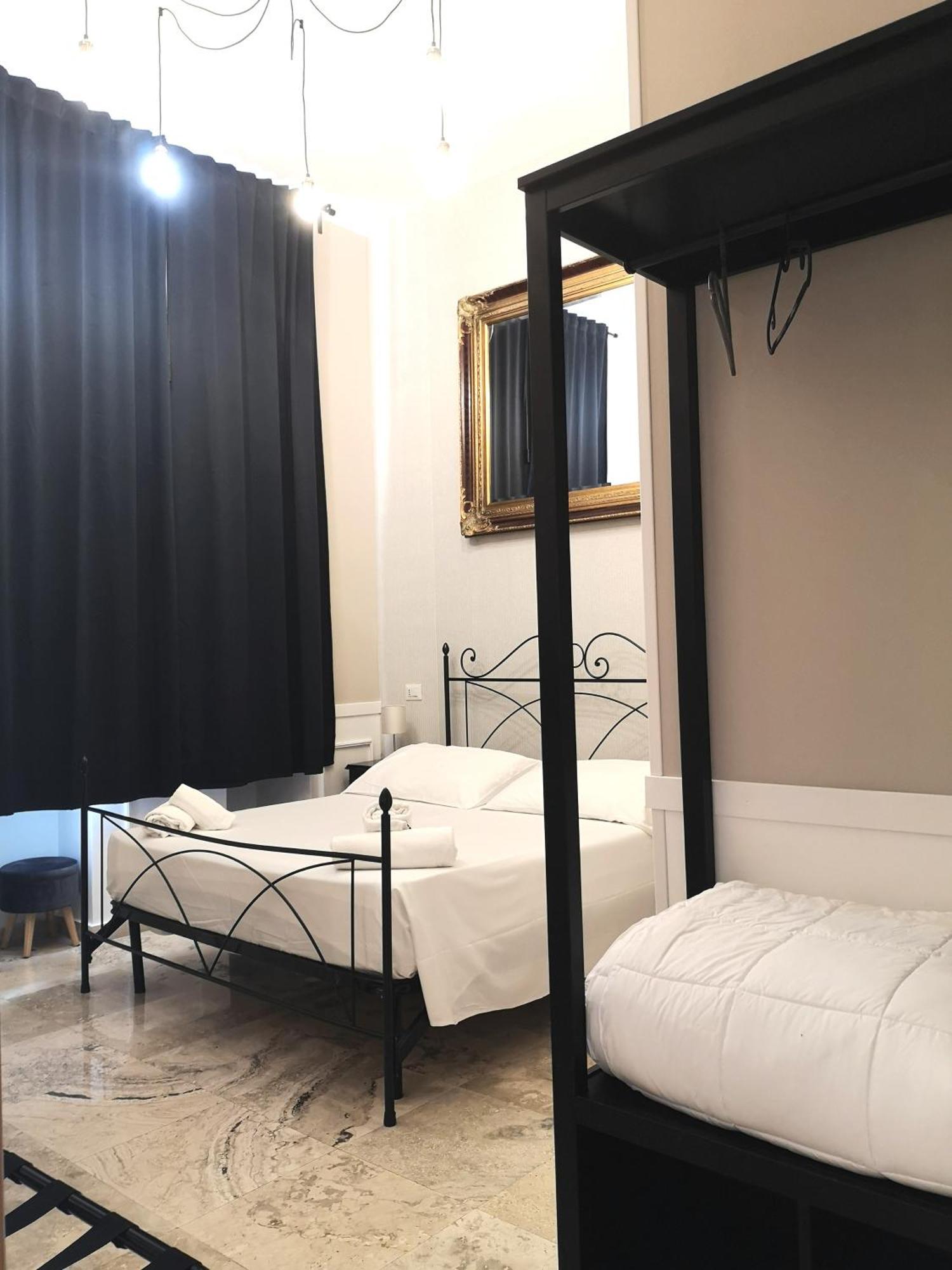 Trastevere Glasshouse Ρώμη Δωμάτιο φωτογραφία