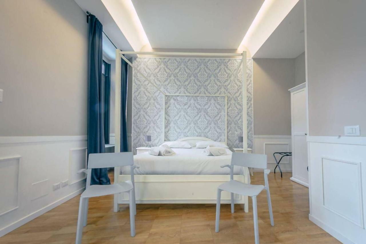 Trastevere Glasshouse Ρώμη Εξωτερικό φωτογραφία