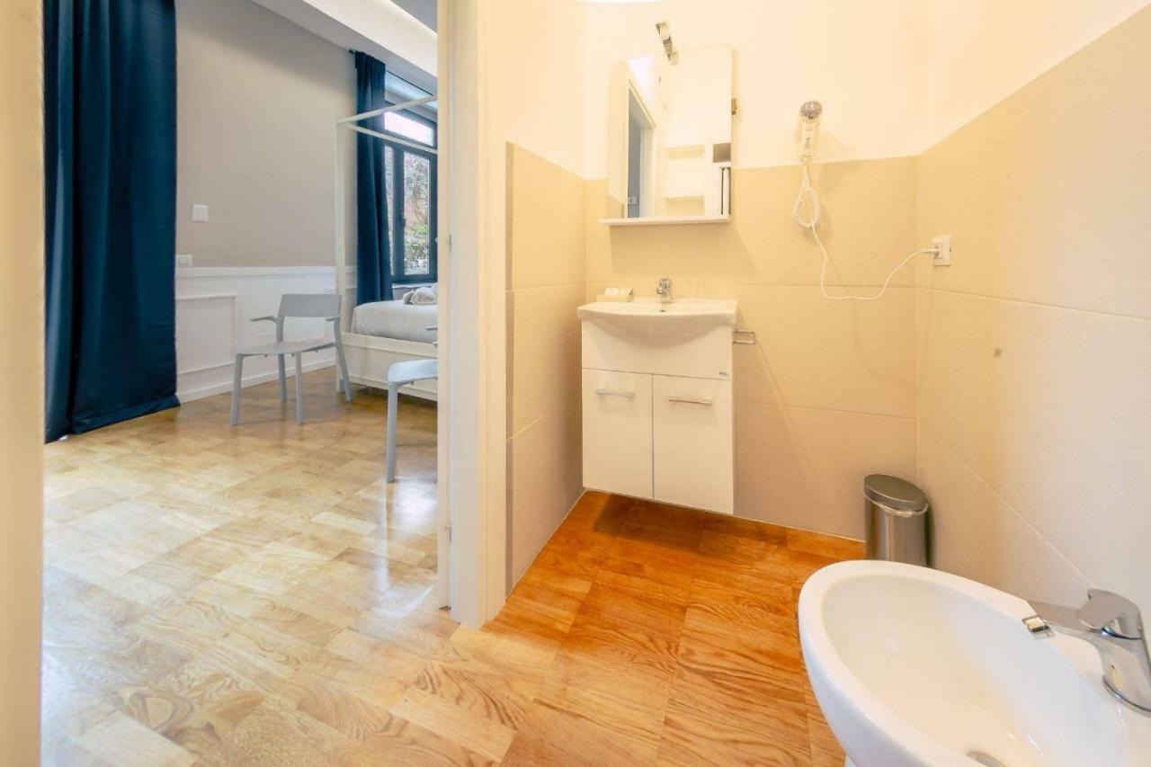 Trastevere Glasshouse Ρώμη Εξωτερικό φωτογραφία