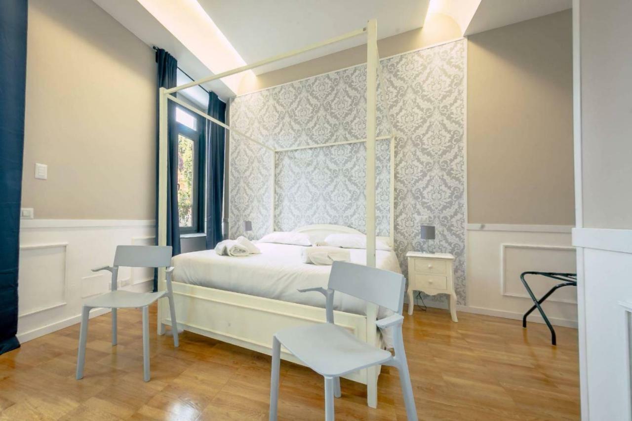 Trastevere Glasshouse Ρώμη Εξωτερικό φωτογραφία