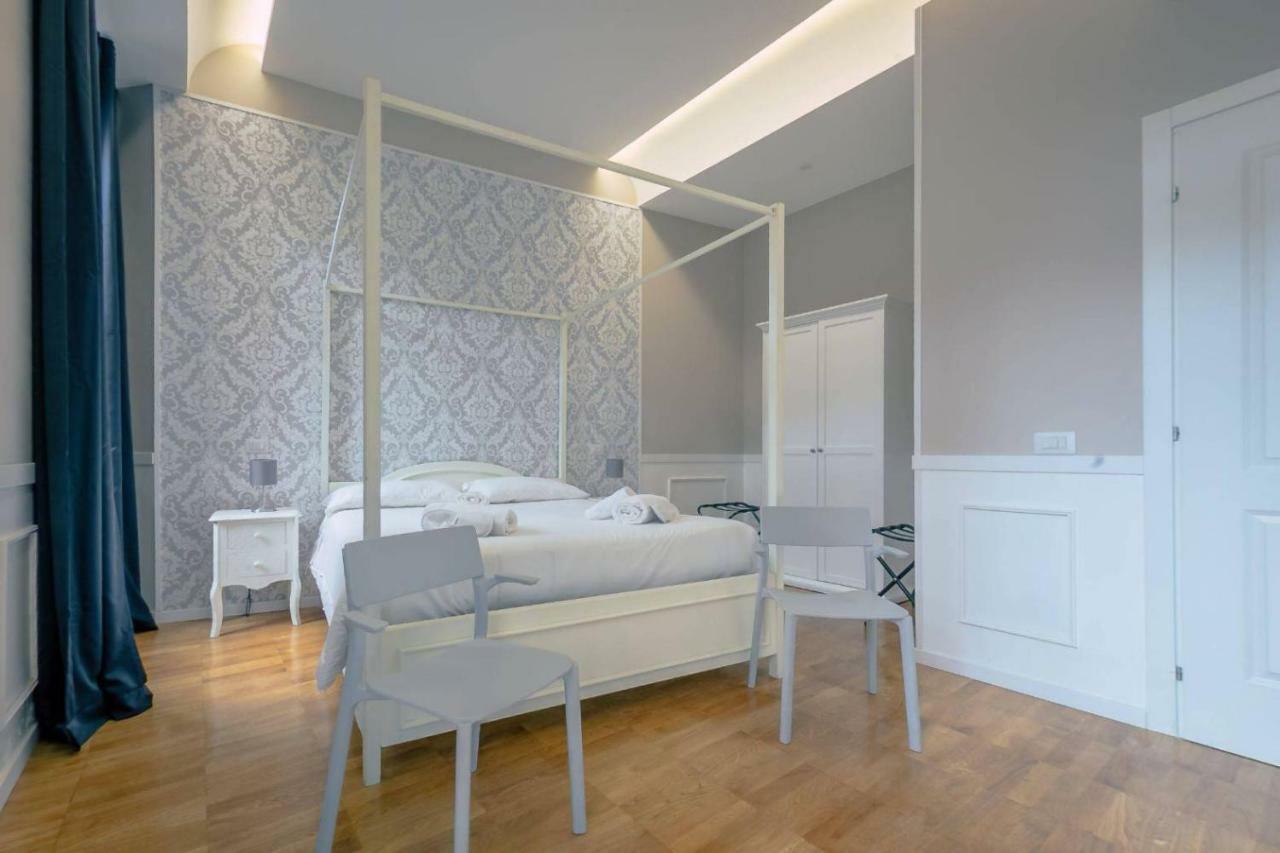 Trastevere Glasshouse Ρώμη Εξωτερικό φωτογραφία